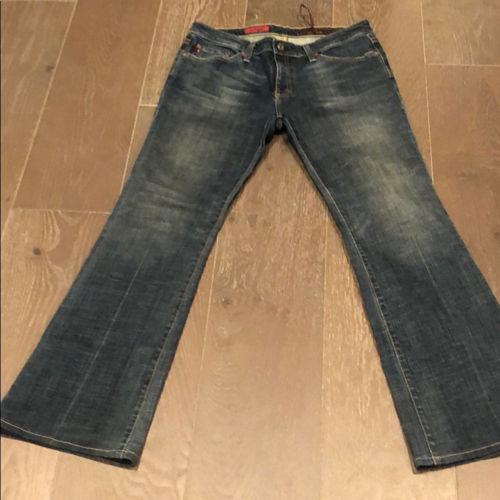 AG jeans